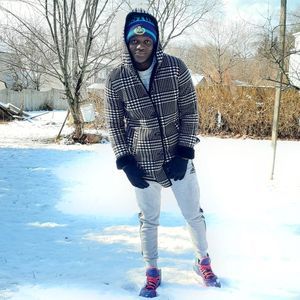 Meet your Posher, Med